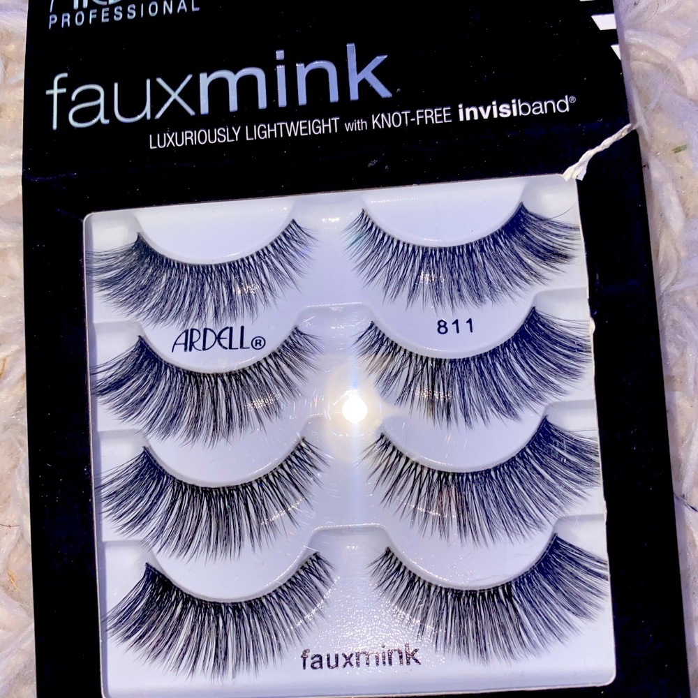 Ardell Professional fauxmink Lashes